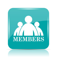 Members icon