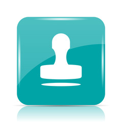 Stamp icon
