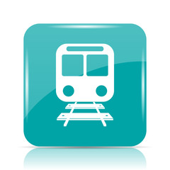 Train icon