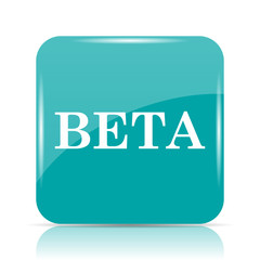 Beta icon