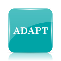 Adapt icon