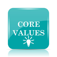 Core values icon
