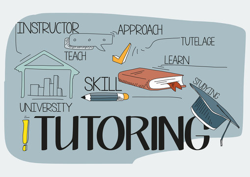 Tutoring Concept