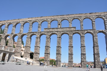 segovia