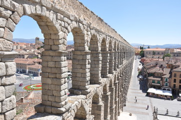 segovia