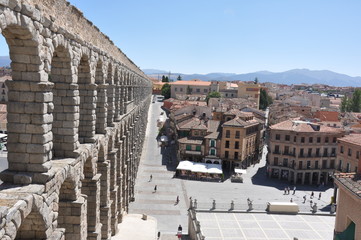 segovia