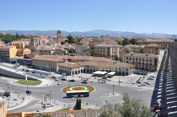 segovia