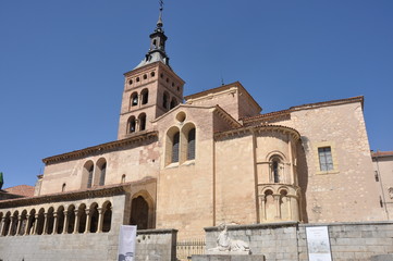 segovia