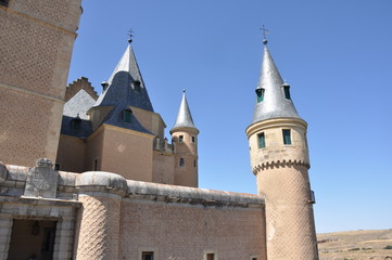 segovia