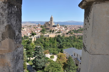 segovia