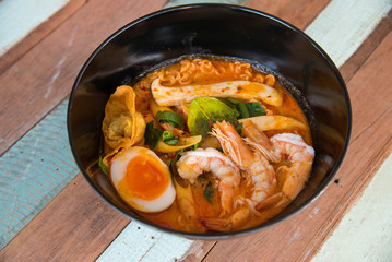 Spicy noodle 14
