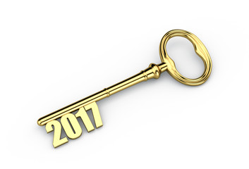 2017 key