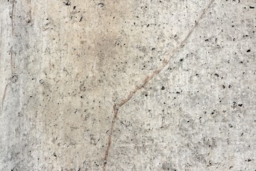Concrete wall