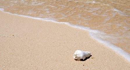 Anguilla, English Caribbean island