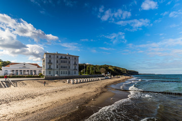 Heiligendamm