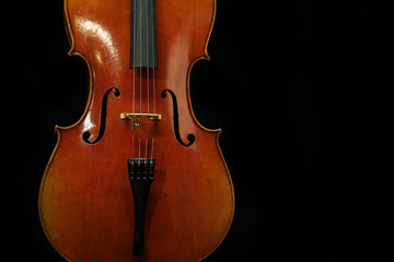 Violoncello