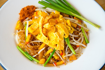 Pad Thai