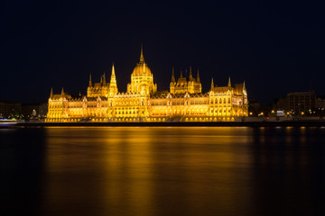 Parlament Budapest