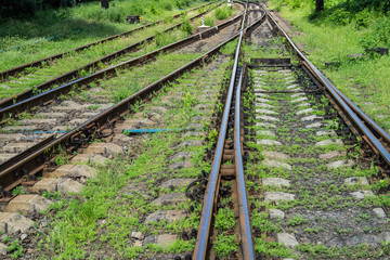 Railway