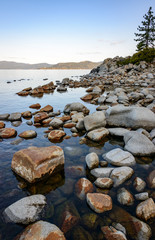 Lake Tahoe