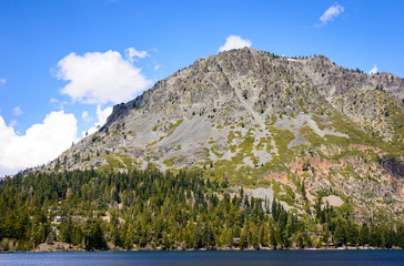 Lake Tahoe