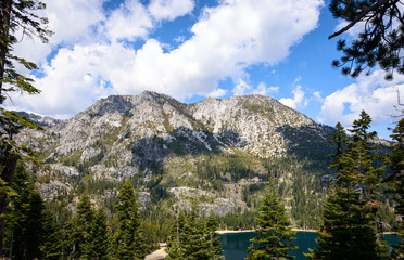 Lake Tahoe