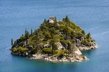 Lake Tahoe