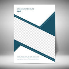 Flayer Layout Template