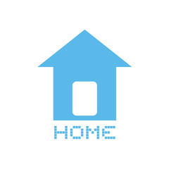 home icon