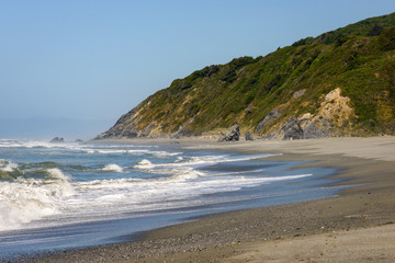Redwood National Park