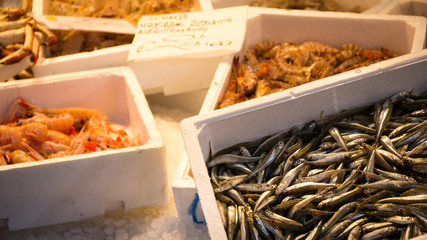Marché