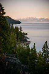 Lake Tahoe