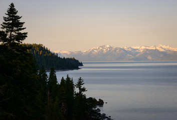 Lake Tahoe