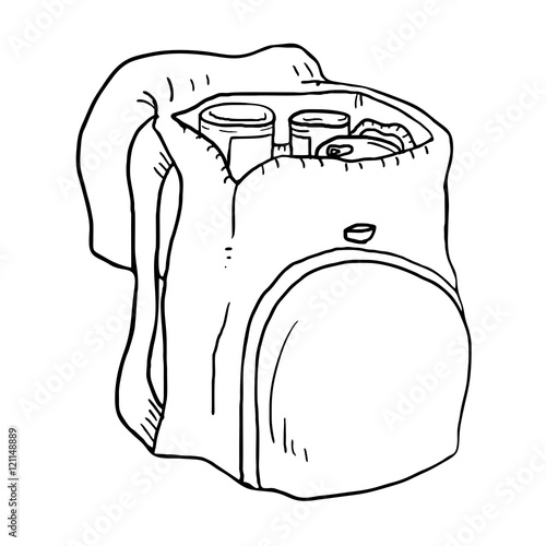 "open bag" Stock image and royaltyfree vector files on