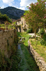 Saint-Guilhem-le-Désert