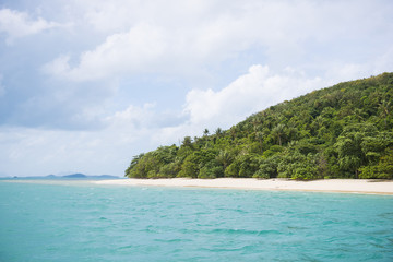 private and beautiful island in phuket