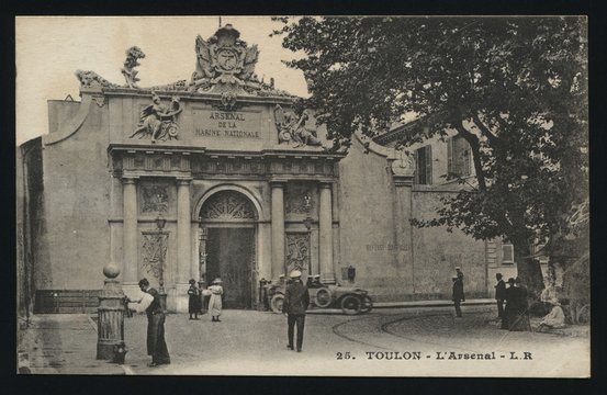 Toulon