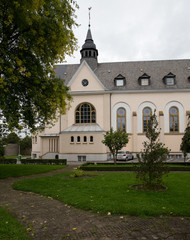 Church in Belair