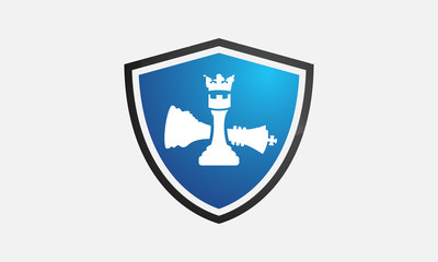 scacchi security logo
