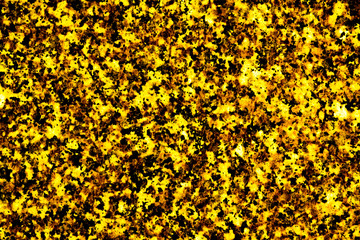 Marble patterned texture background. abstract natural marble gol © krsprs