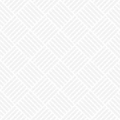 Seamless subtle gray diagonal oriental striped geometric pattern vector