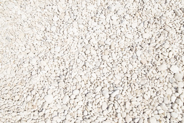 Pebble texture