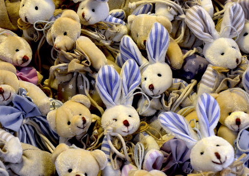 Pupazzetti