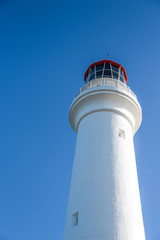 Split Point Lighthouse at Aireys Inlet
