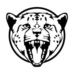 cheetah logo