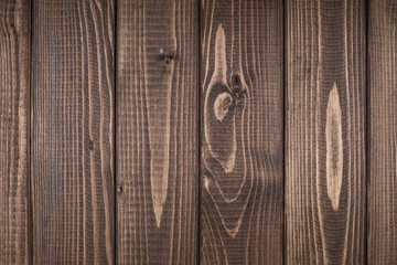 Fototapeta premium Wood texture. background old panels.