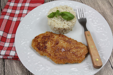 escalope viennoise 19092016