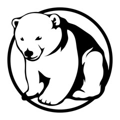 bear logo