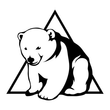 bear logo