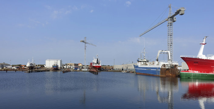shipyard 